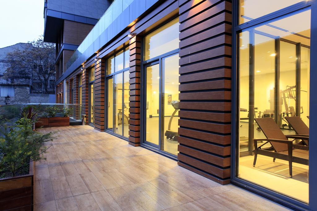 The Loft House Taksim Provincia di Istanbul