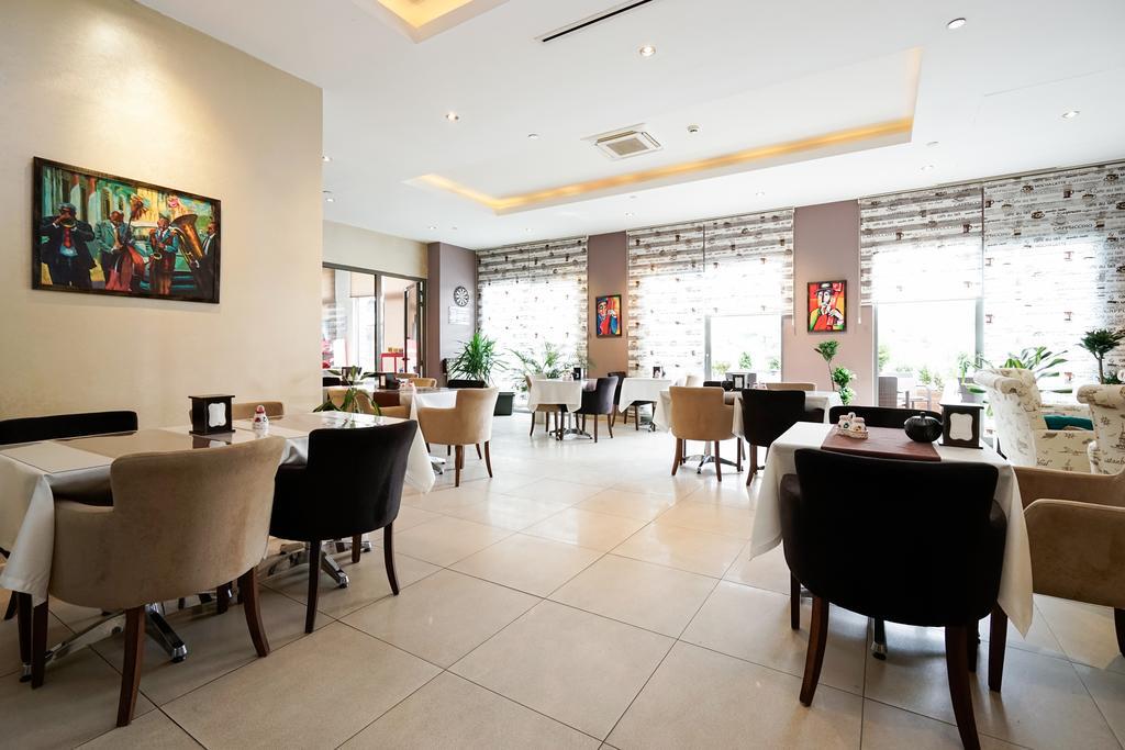The Loft House Taksim Provincia di Istanbul