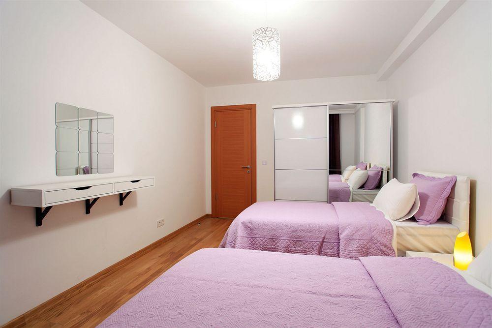 The Loft House Taksim Appartamento *