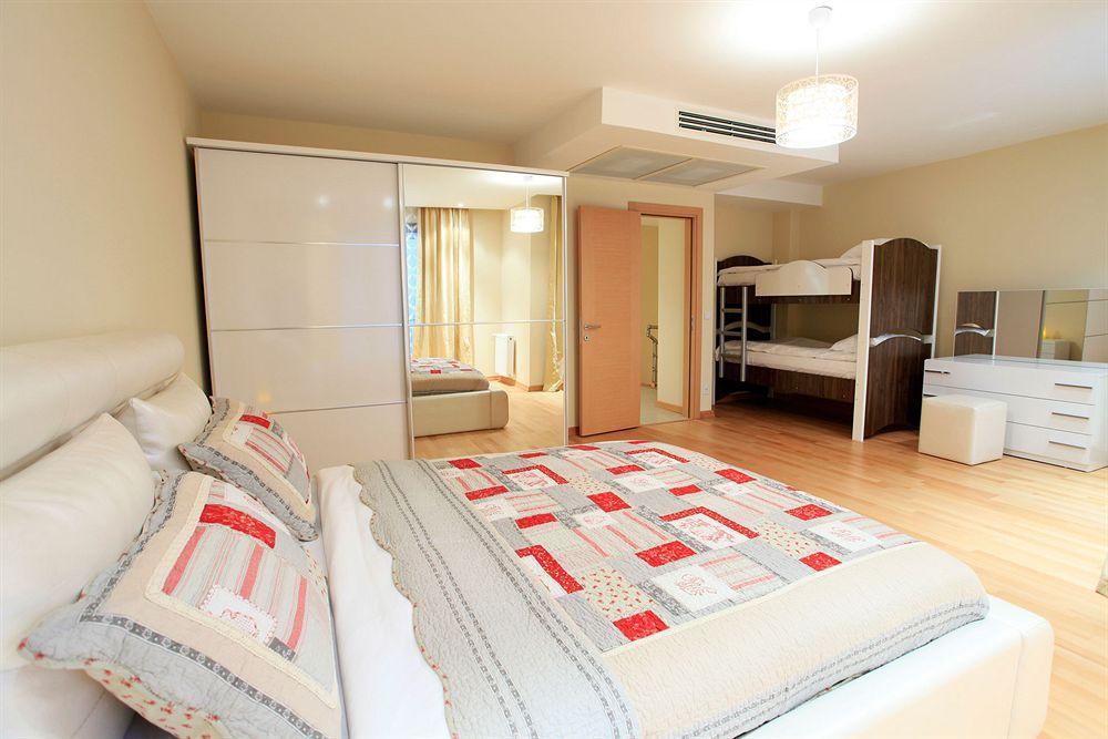The Loft House Taksim * Provincia di Istanbul