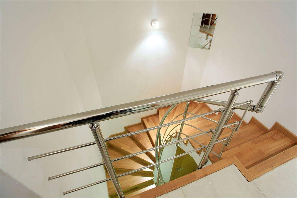 The Loft House Taksim Appartamento Provincia di Istanbul