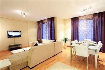Appartamento The Loft House Taksim