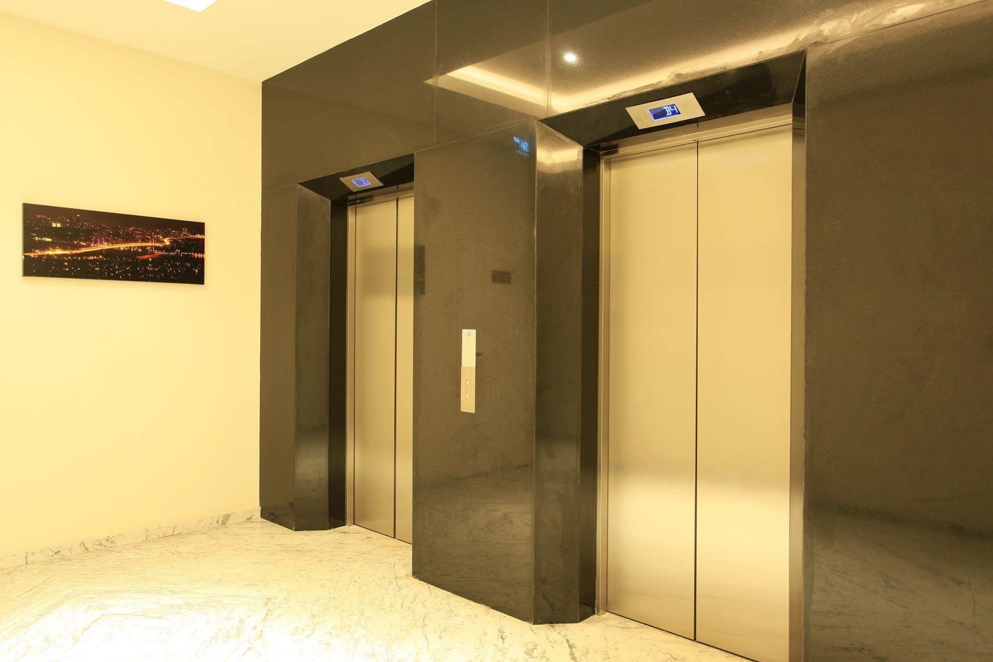 The Loft House Taksim * Provincia di Istanbul