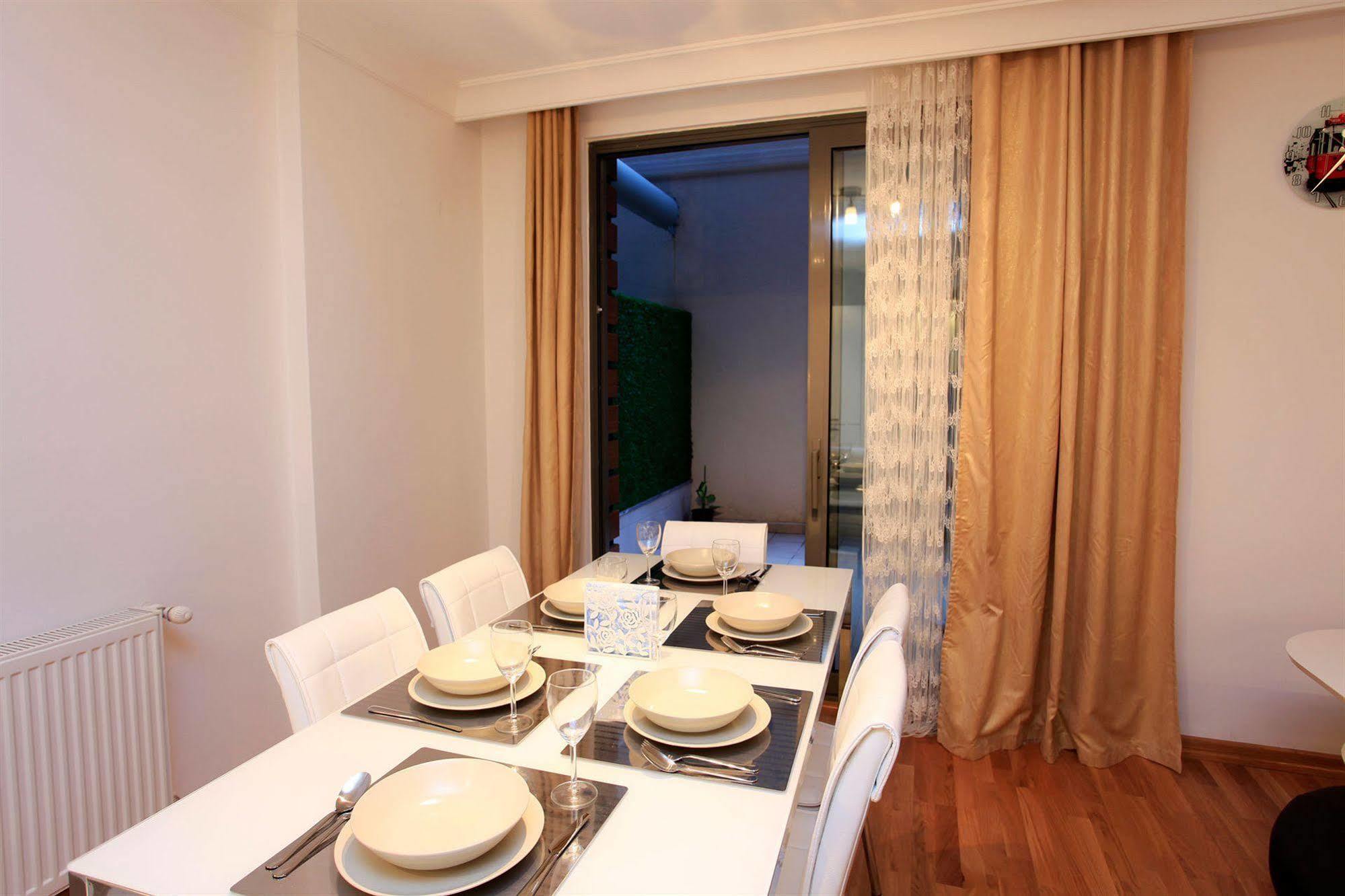 The Loft House Taksim * Provincia di Istanbul