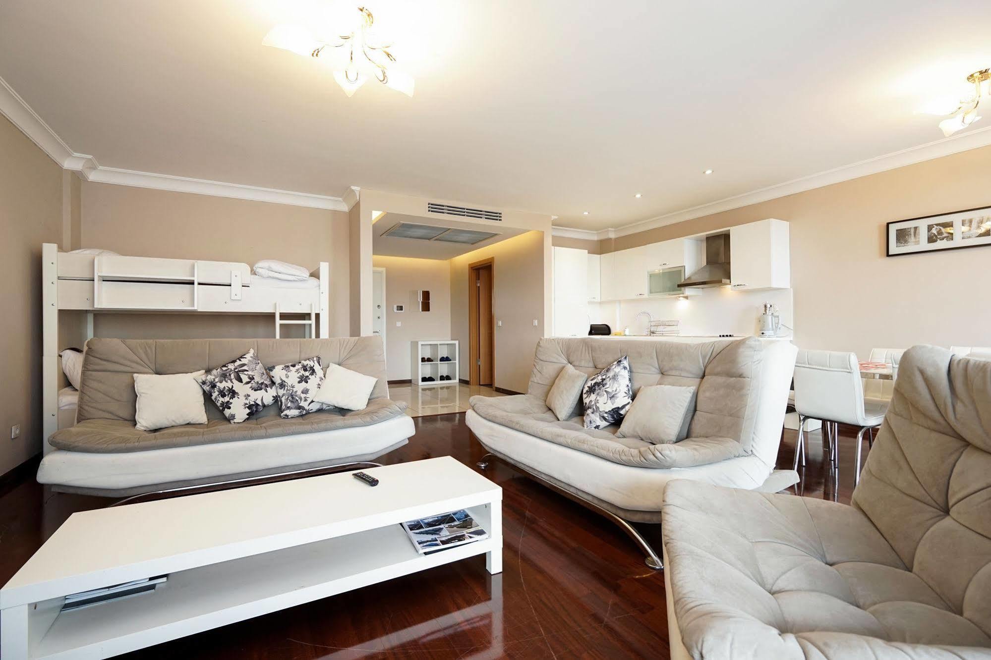 The Loft House Taksim Provincia di Istanbul