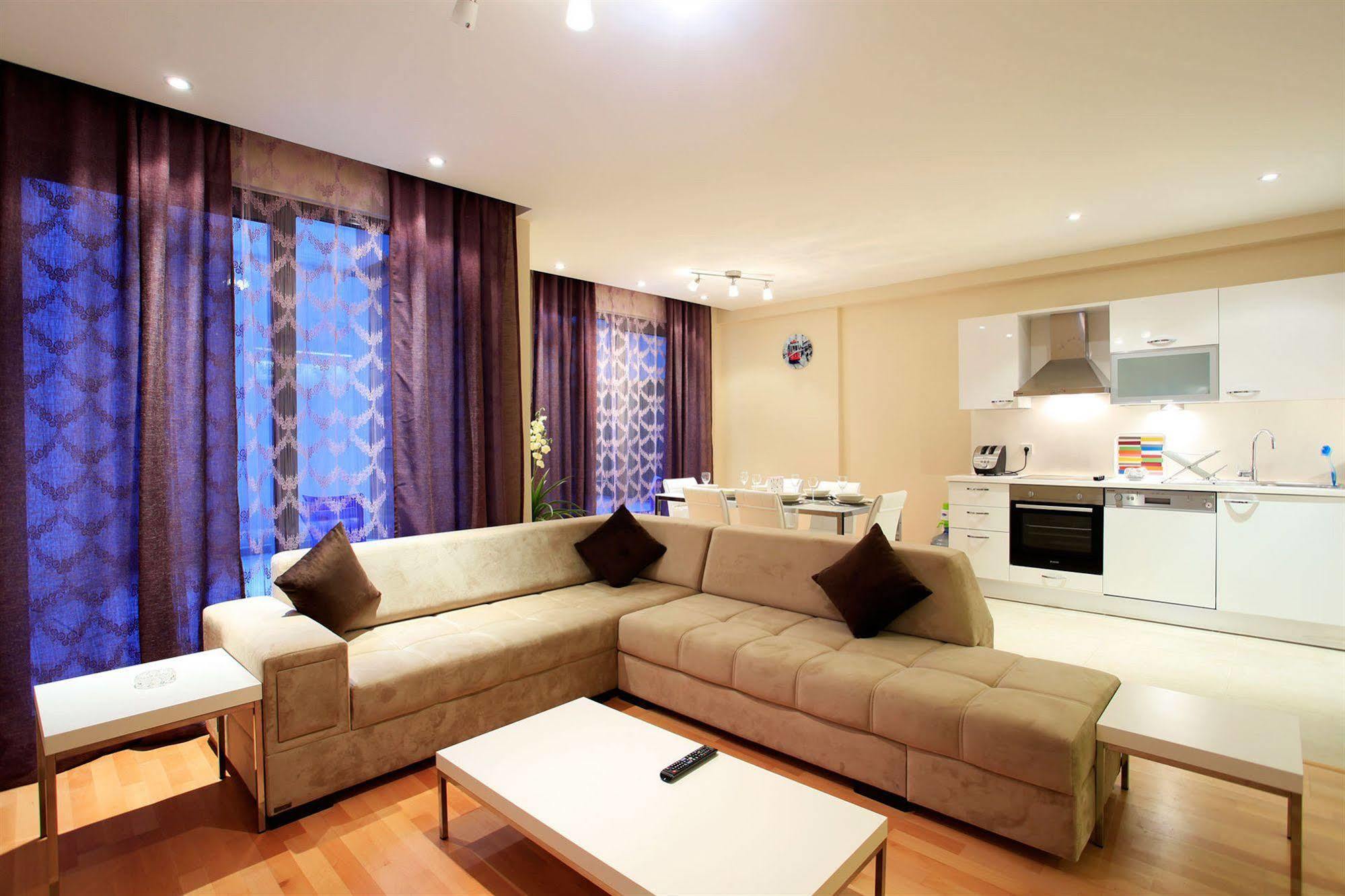 The Loft House Taksim * Provincia di Istanbul