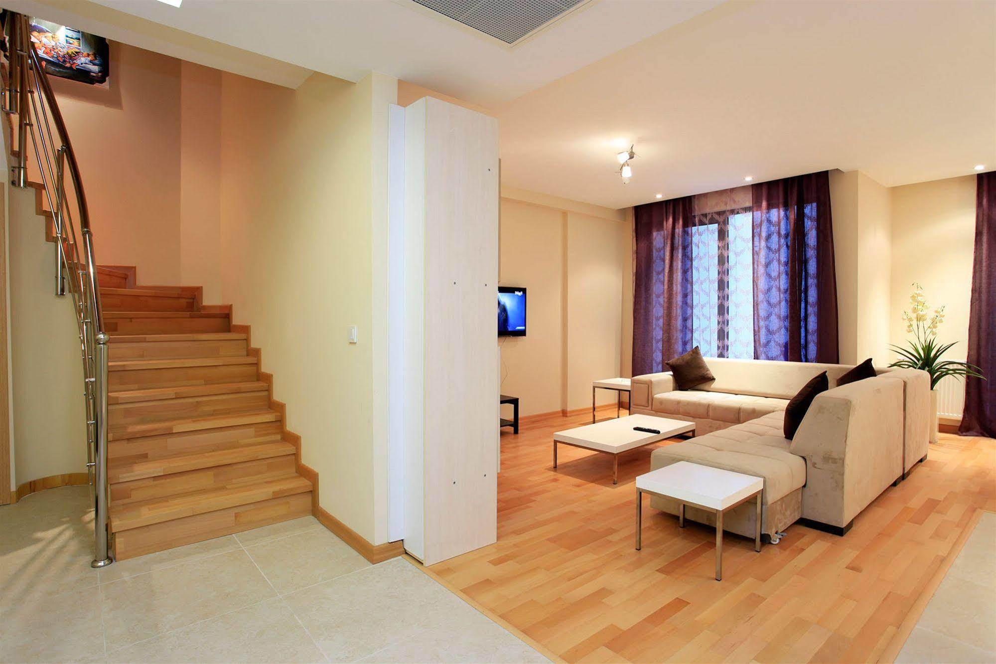 The Loft House Taksim * Provincia di Istanbul