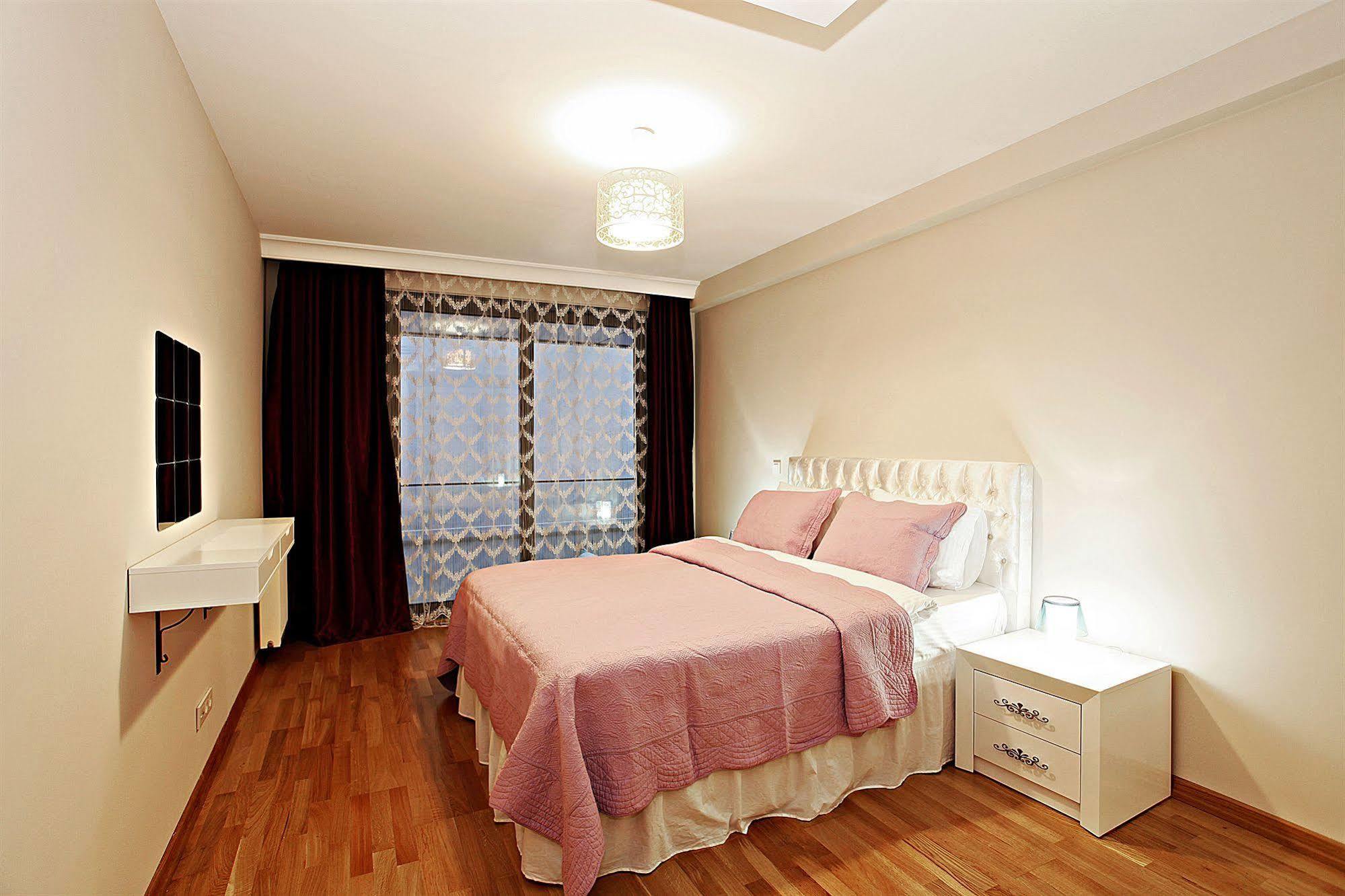 Appartamento The Loft House Taksim *