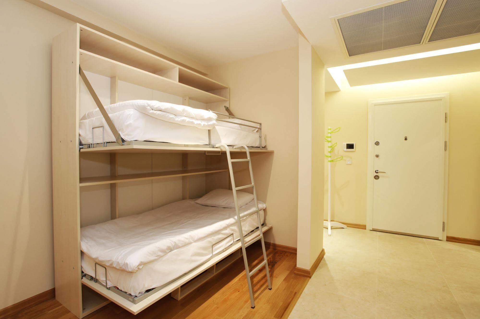 Appartamento The Loft House Taksim Provincia di Istanbul