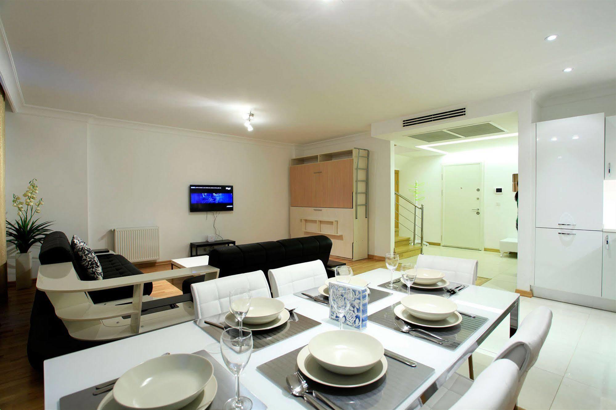 The Loft House Taksim * Provincia di Istanbul