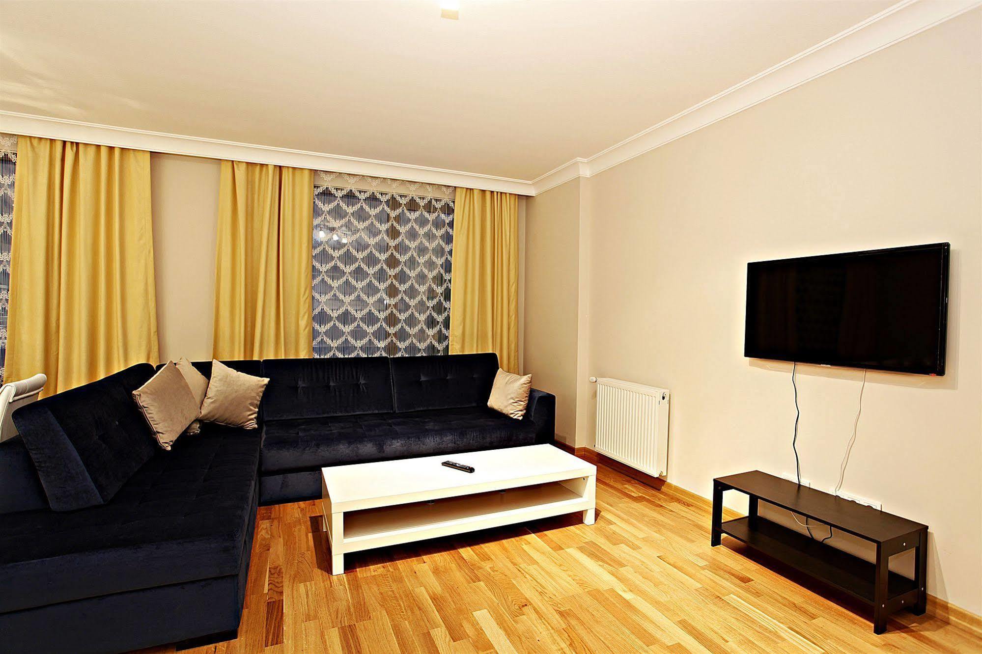 The Loft House Taksim Appartamento Provincia di Istanbul