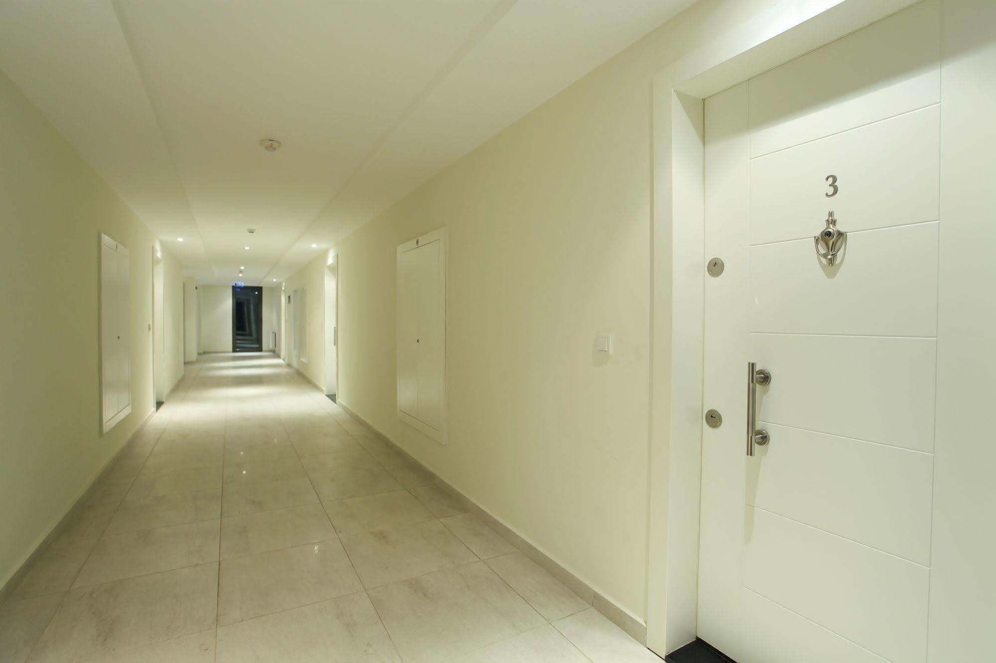 The Loft House Taksim Provincia di Istanbul