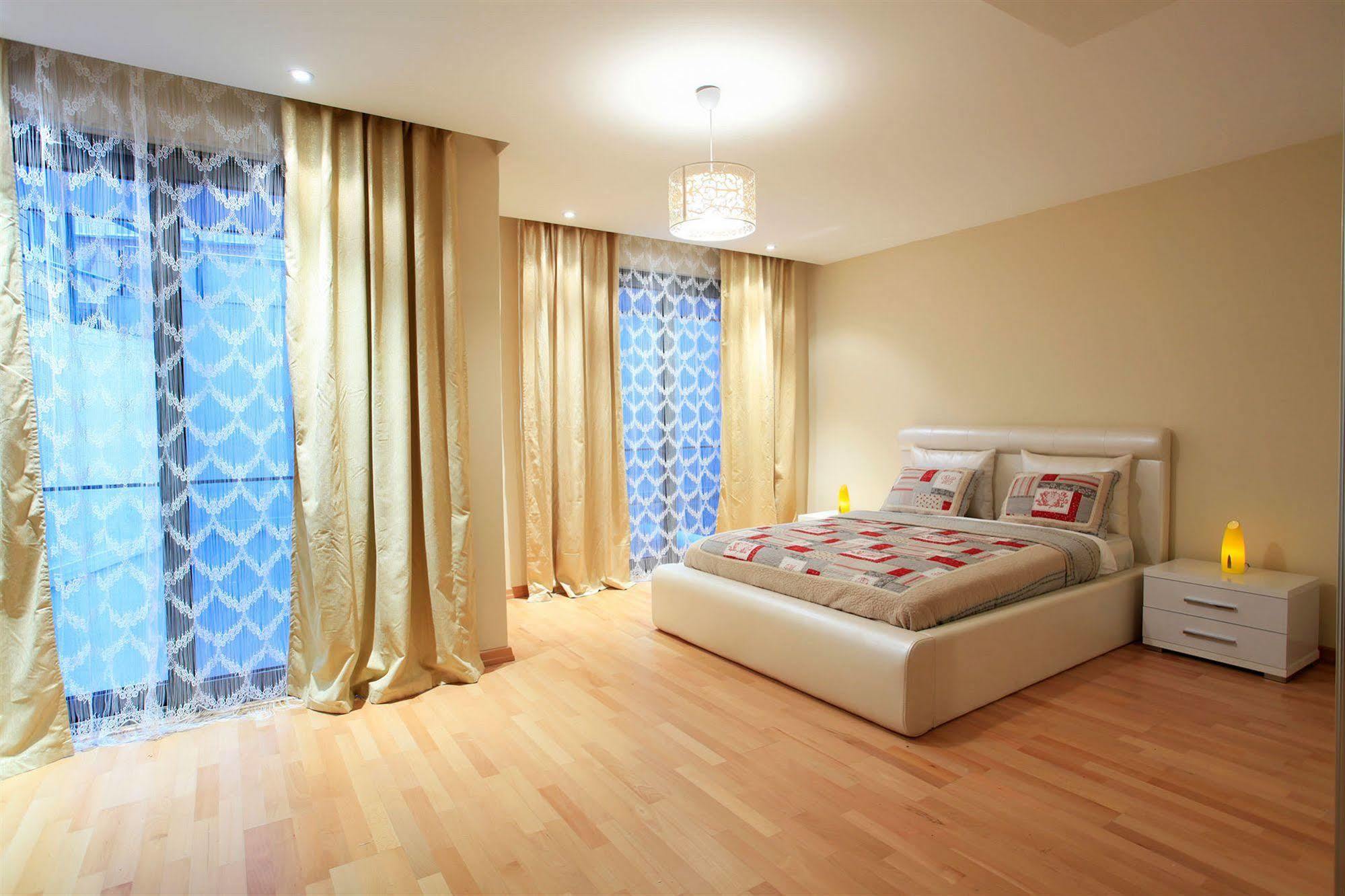 The Loft House Taksim Appartamento *