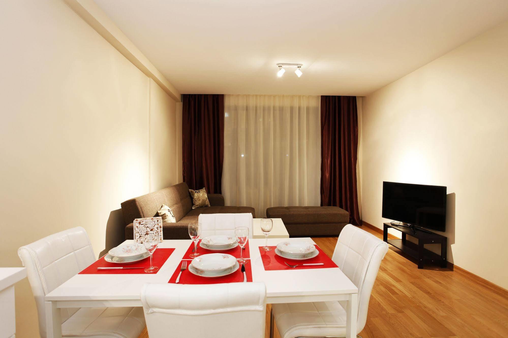 The Loft House Taksim Appartamento Provincia di Istanbul