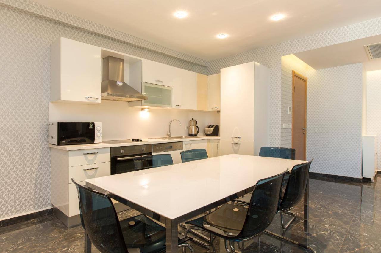 Appartamento The Loft House Taksim Provincia di Istanbul