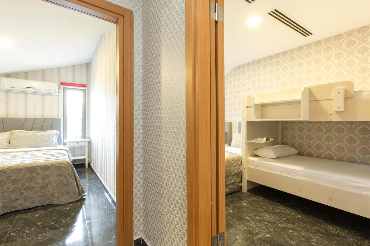 The Loft House Taksim * Provincia di Istanbul