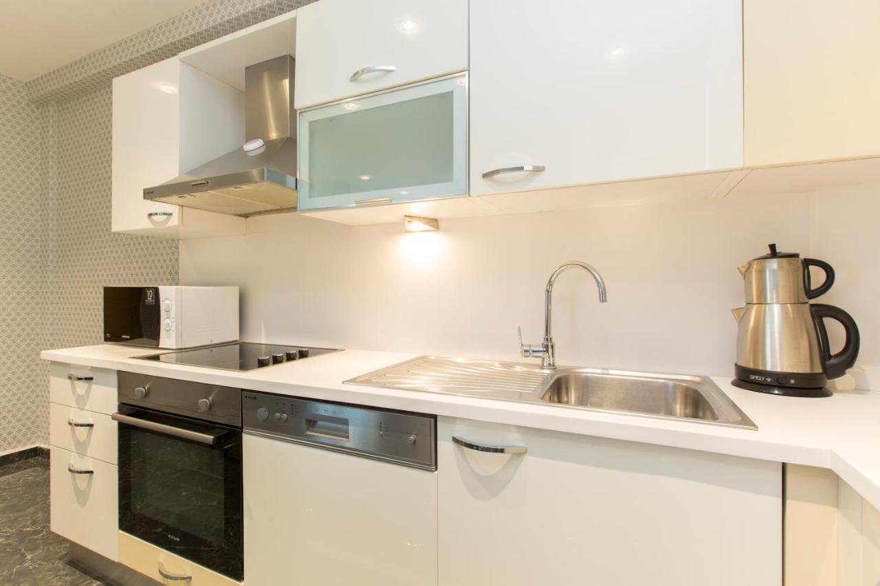 The Loft House Taksim Provincia di Istanbul