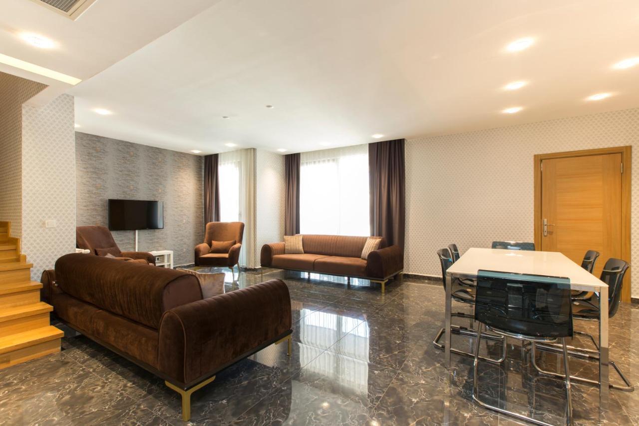 The Loft House Taksim Provincia di Istanbul