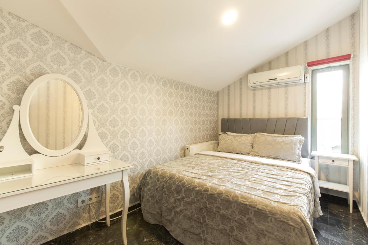 Appartamento The Loft House Taksim