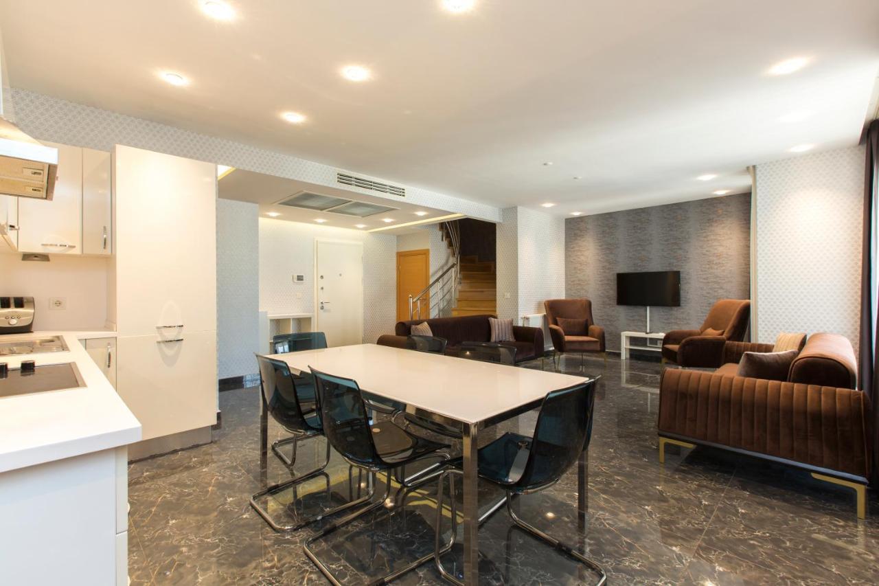 The Loft House Taksim Appartamento Provincia di Istanbul