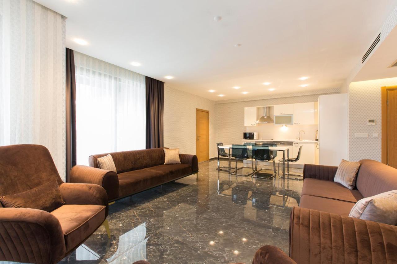The Loft House Taksim Appartamento