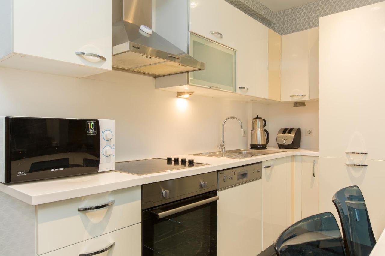 The Loft House Taksim Provincia di Istanbul