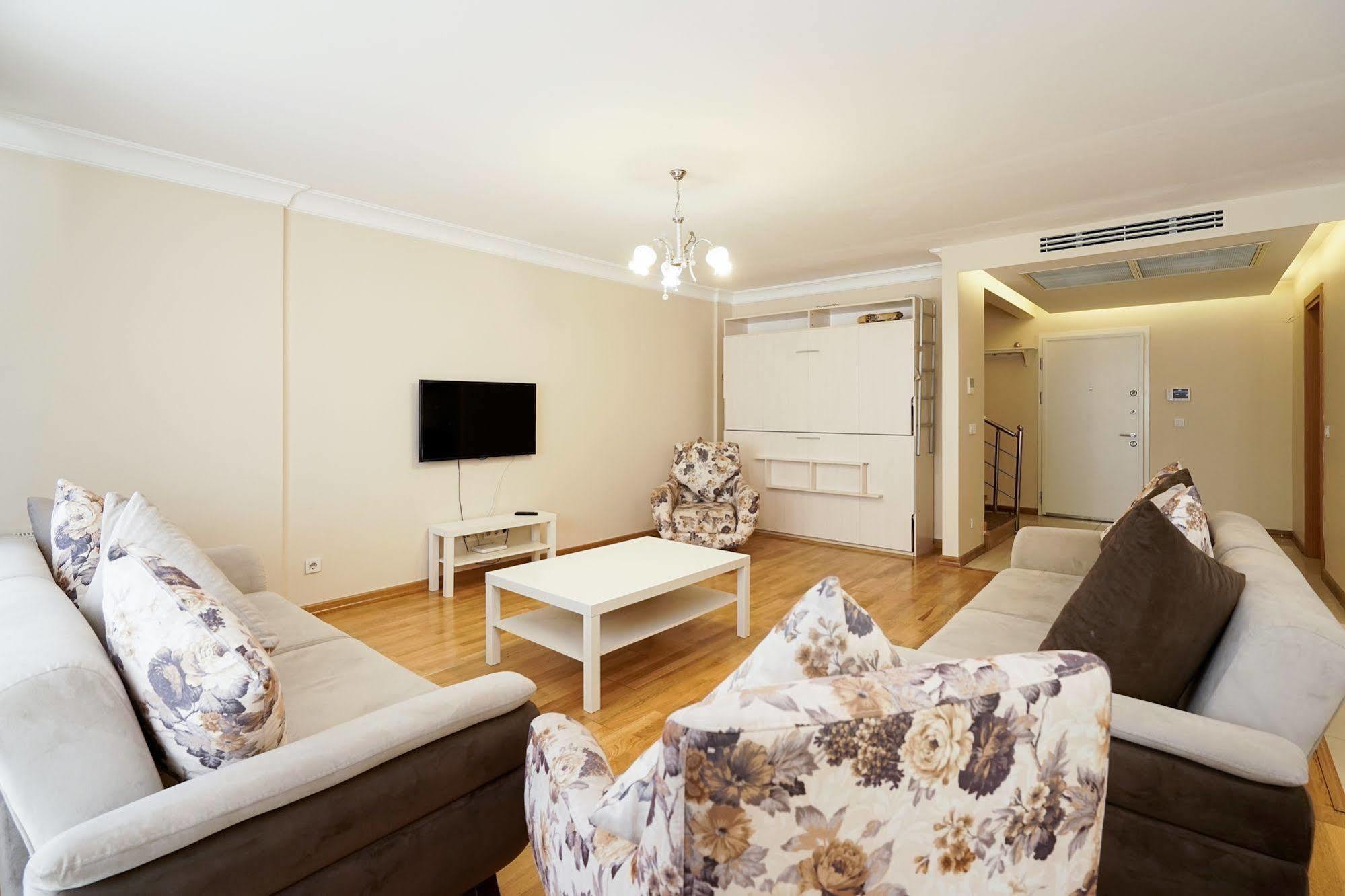 The Loft House Taksim Provincia di Istanbul