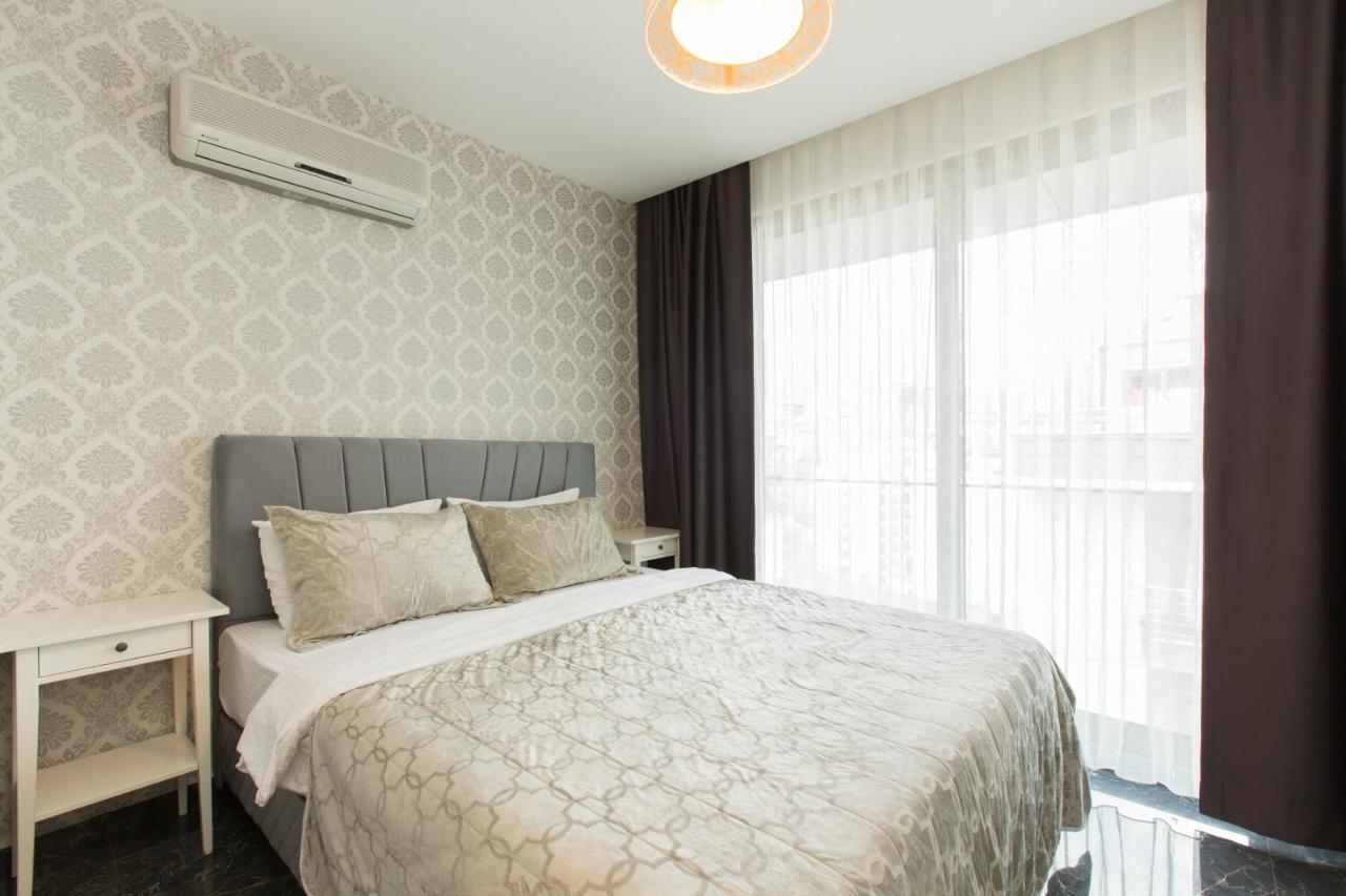Daire Glory Taksim İstanbul