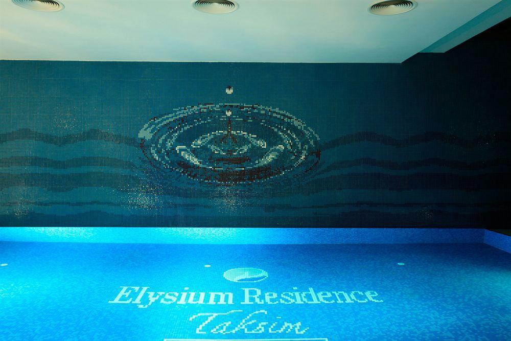 Apartament The Loft House Taksim Istanbul