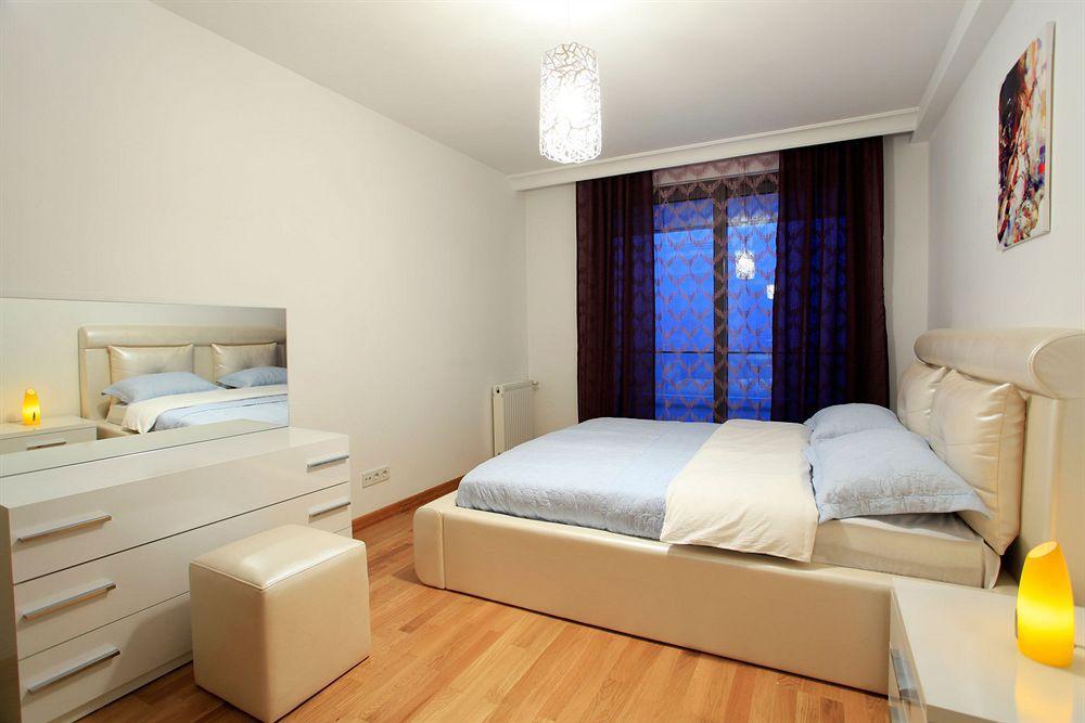 The Loft House Taksim Apartament Istanbul