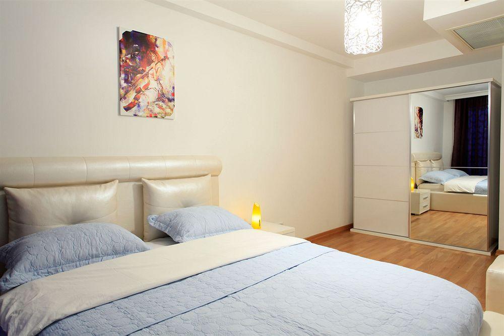Apartament The Loft House Taksim
