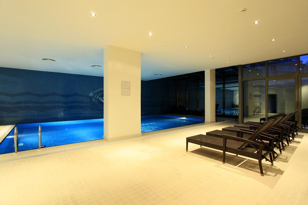 The Loft House Taksim Apartament