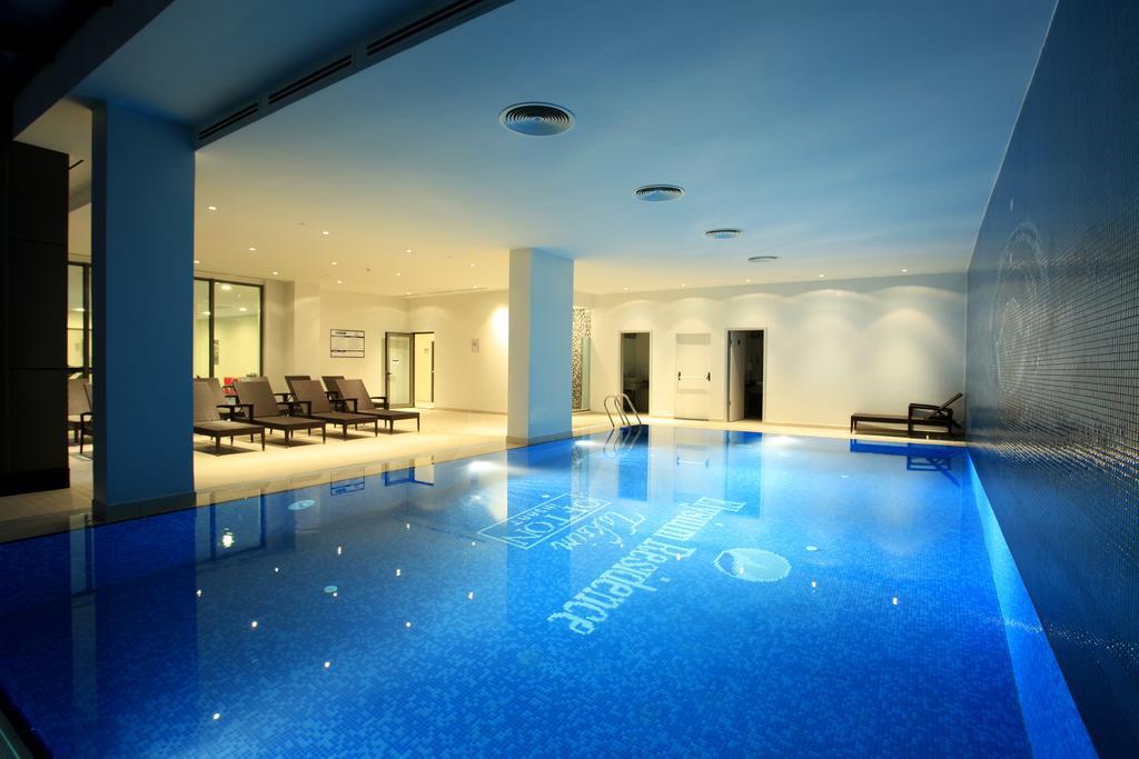 Apartament The Loft House Taksim *