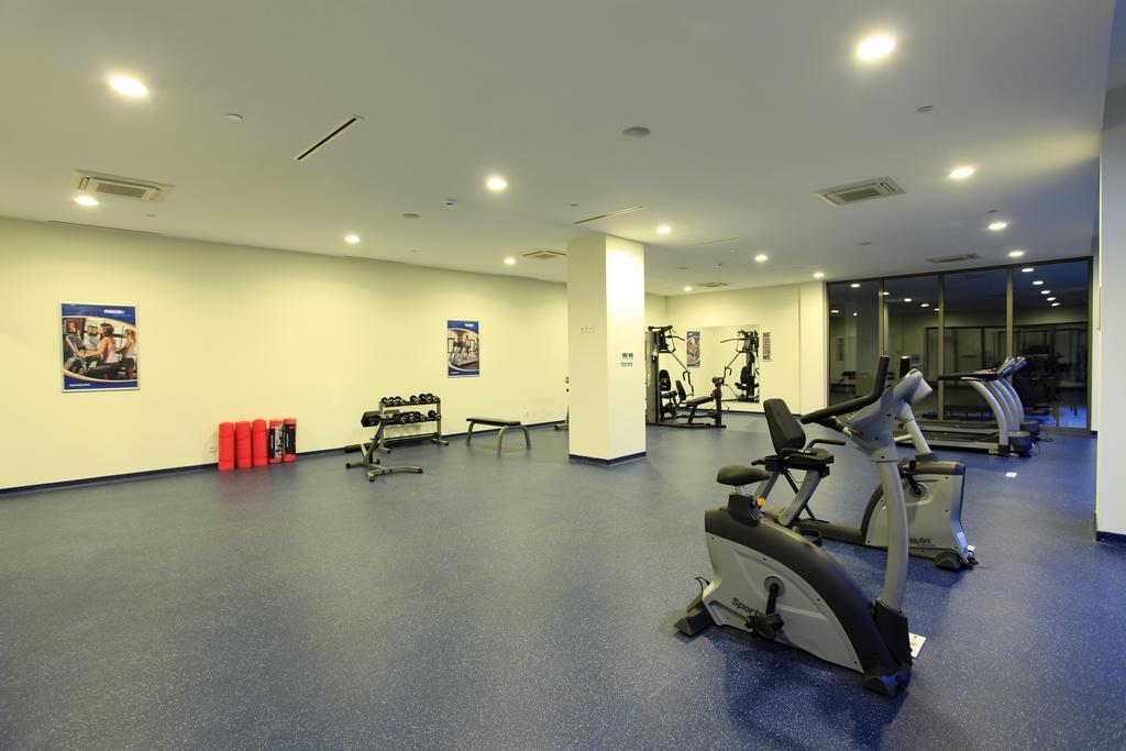 The Loft House Taksim Apartament *