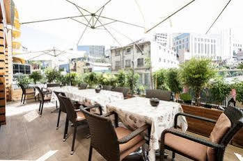 The Loft House Taksim Apartament Istanbul