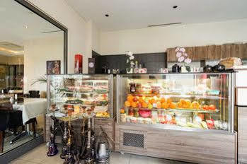 The Loft House Taksim Apartament Istanbul