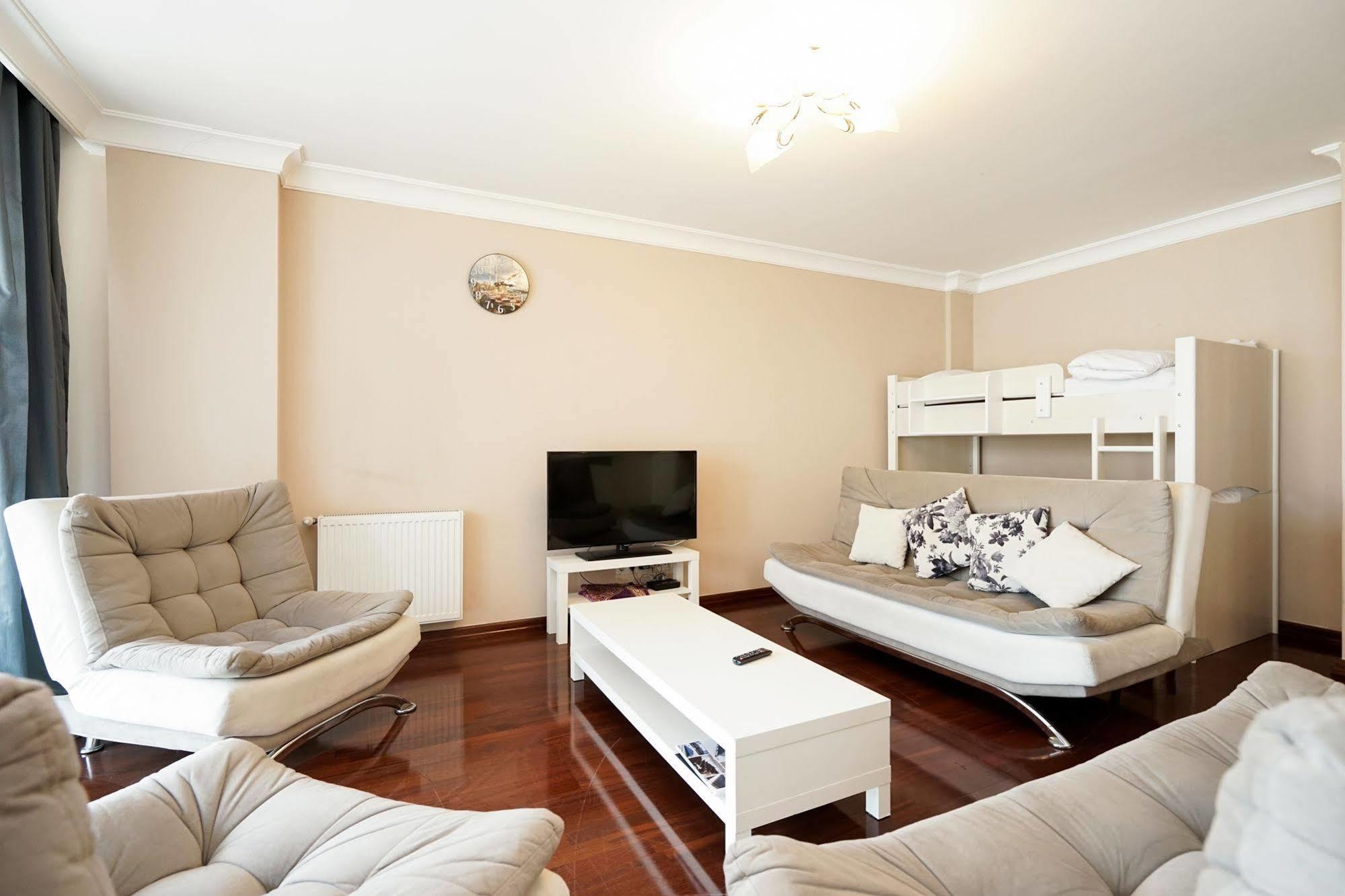 The Loft House Taksim *