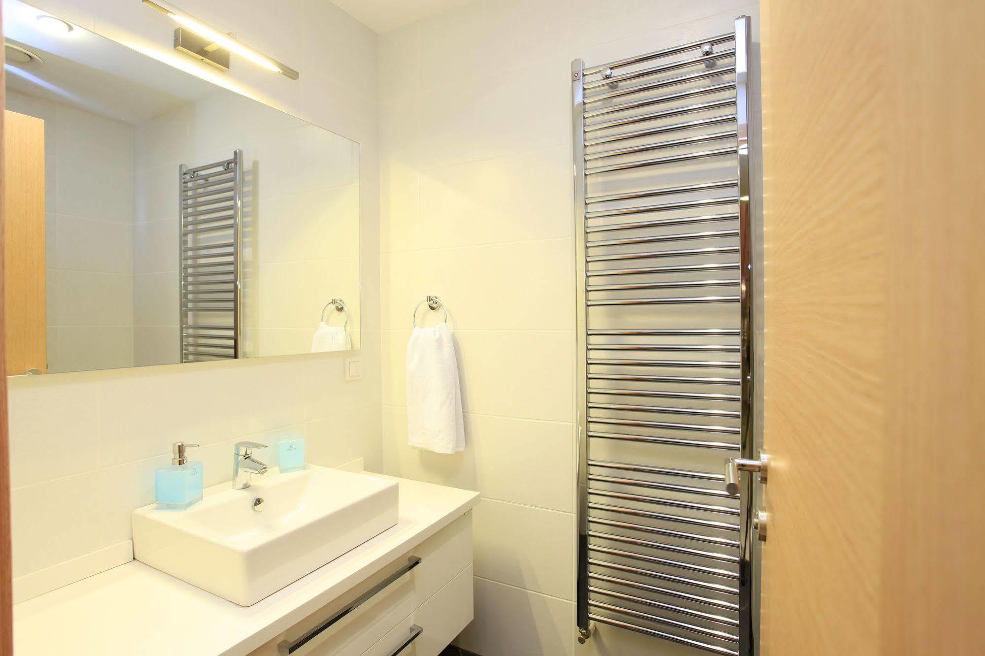 The Loft House Taksim Apartament