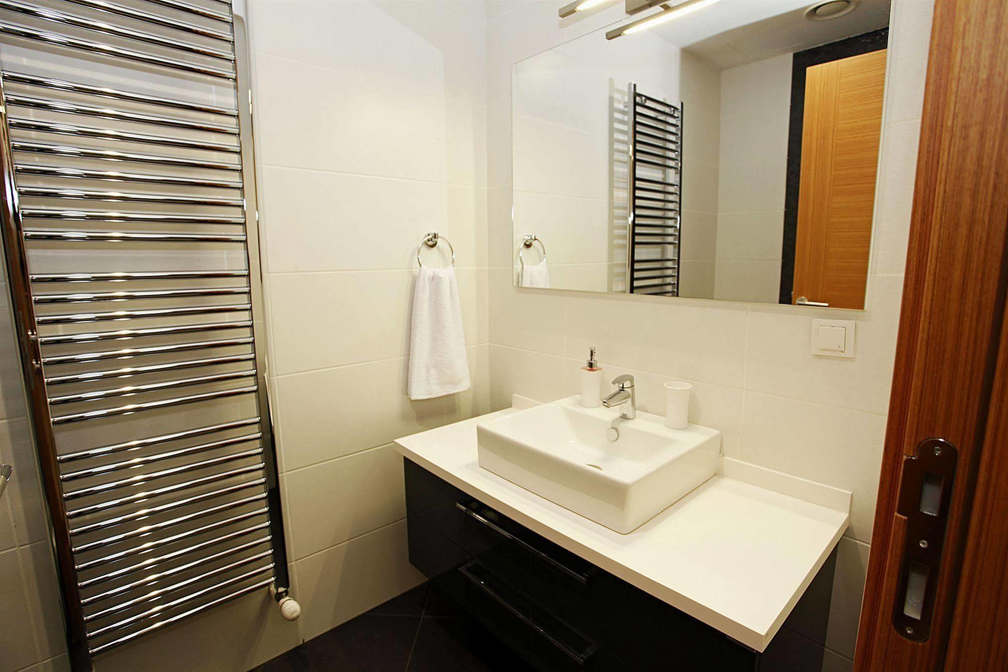 Apartament The Loft House Taksim Istanbul
