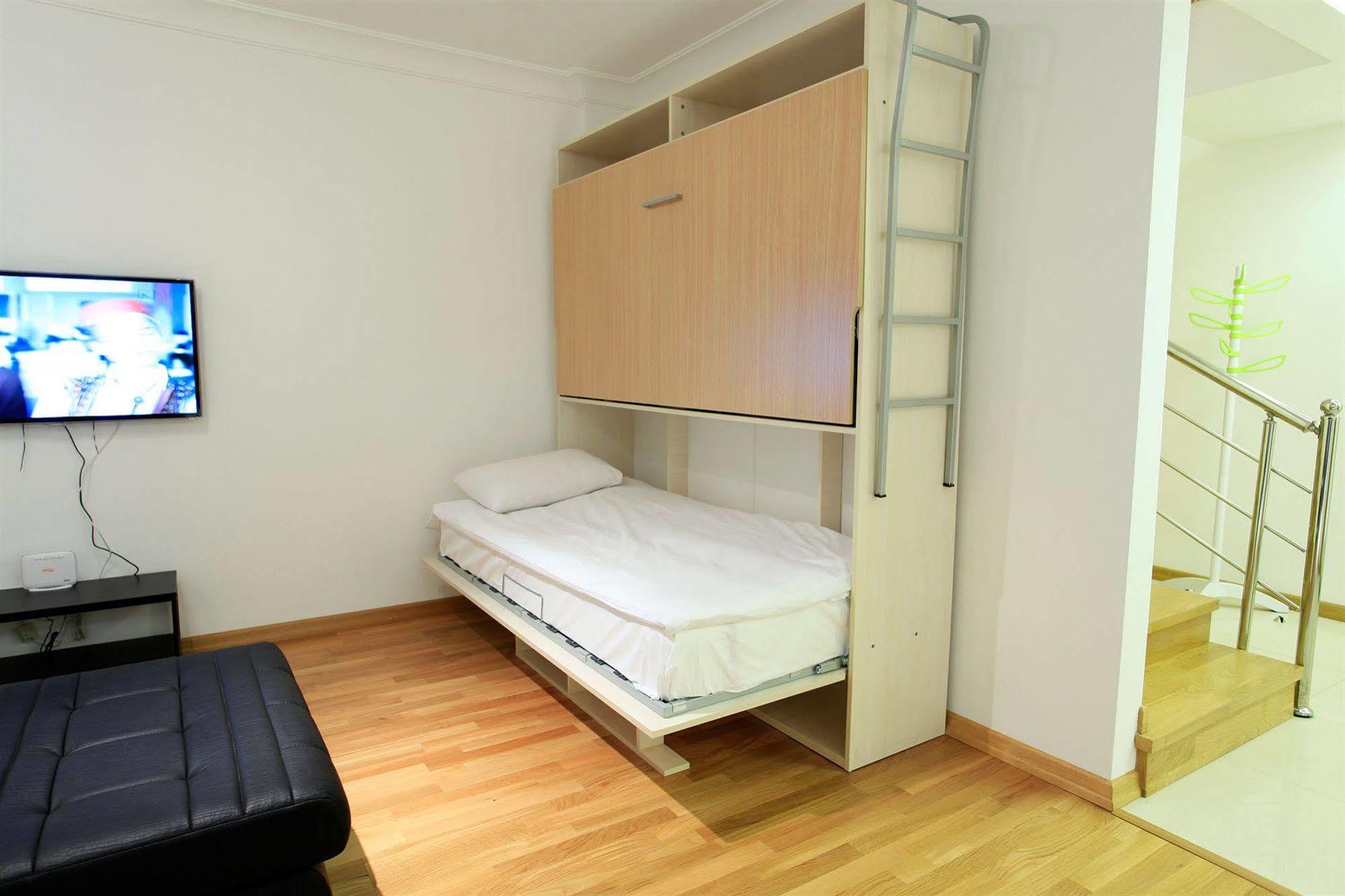 Apartament The Loft House Taksim