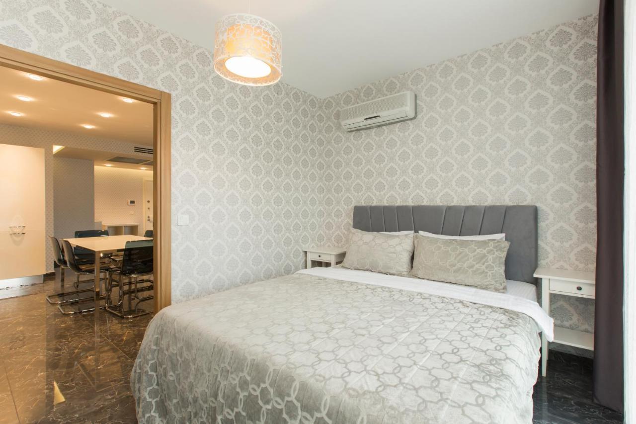 The Loft House Taksim Apartament