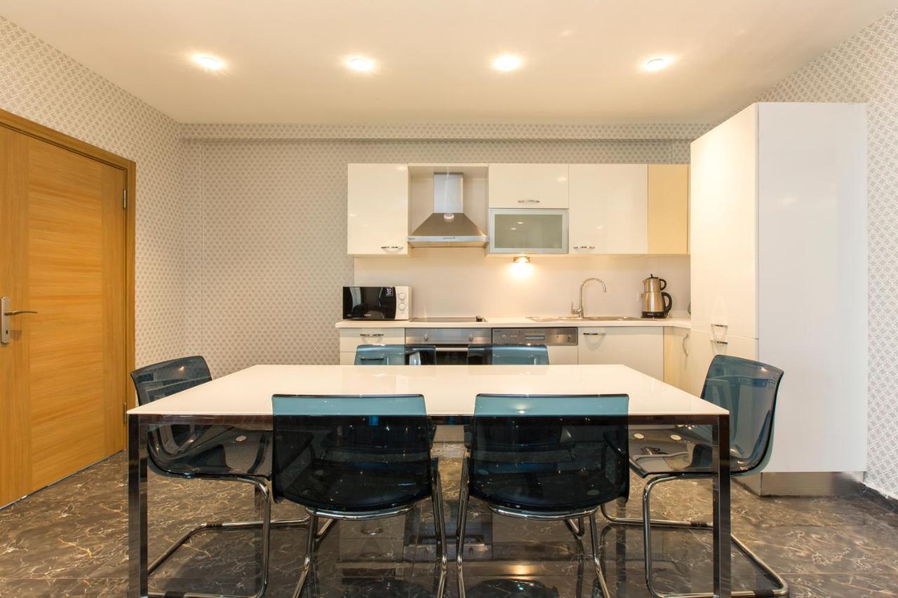 The Loft House Taksim Apartament Istanbul