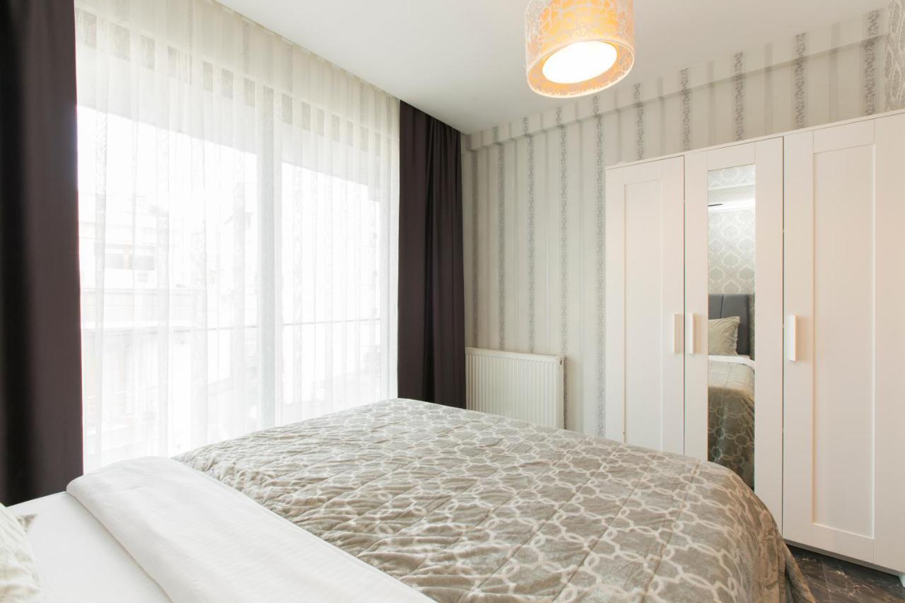 Apartament The Loft House Taksim *